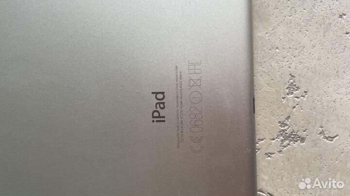 iPad pro 12,9 2015 + apple pencil