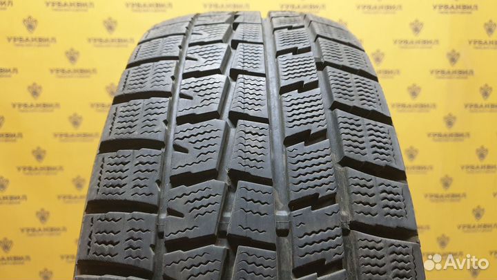 Dunlop Winter Maxx 205/55 R16 91Q