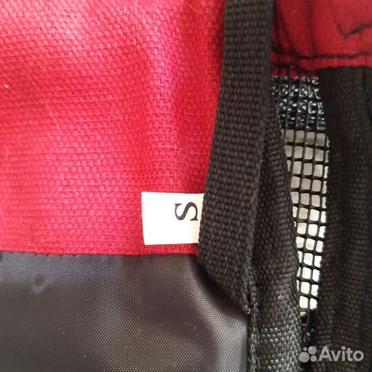 Рюкзак переноска кенгуру