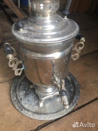 Самовар электрический