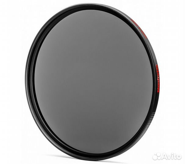 Нейтрально-серый фильтр Manfrotto ND8 (mfnd8-72) 7