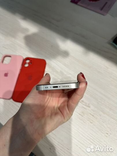 iPhone 12 mini, 128 ГБ