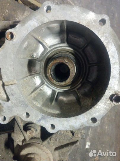 Коробка раздаточная Bmw X5 E53 2000-2007