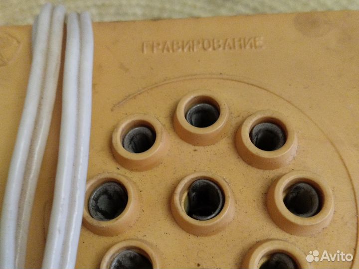 Гравер СССР