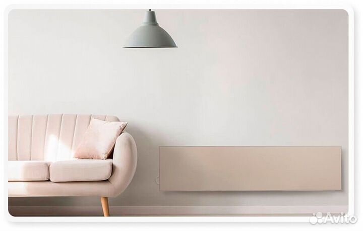 Электро обогреватель