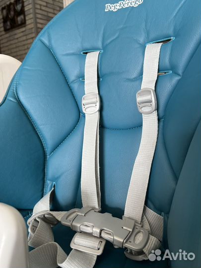 Стульчик для кормления Peg-Perego