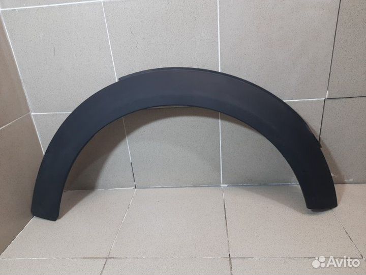 Накладка переднего крыла правого Mini Clubman R55