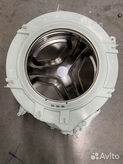 Бак для стиральной машины Bosch