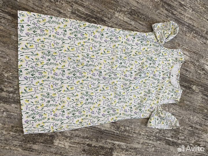 Женские вещи пакетом 46 48 размер