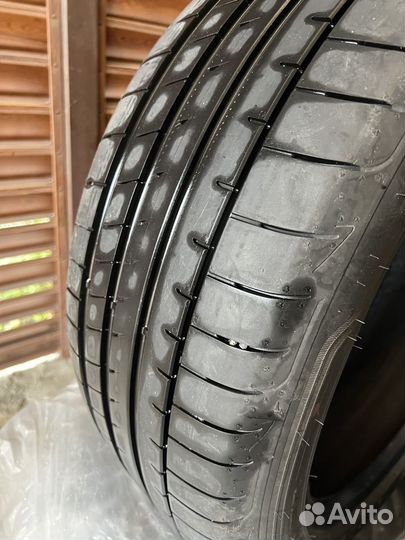 Goodyear Eagle F1 Asymmetric 245/45 R20 100V