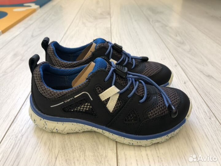 Ecco biom trail discount kids