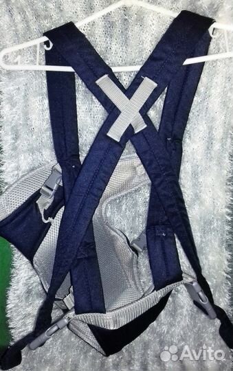 Переноска кенгуру