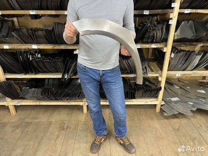 Арки ремонтные Lifan