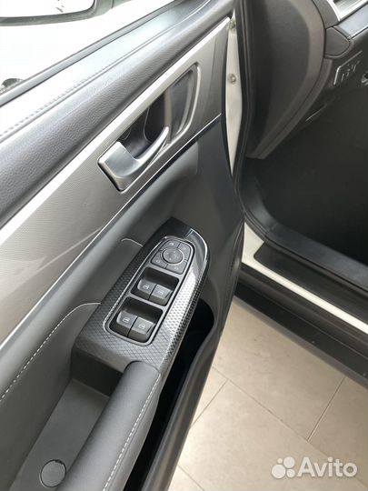 Haval M6 1.5 МТ, 2024