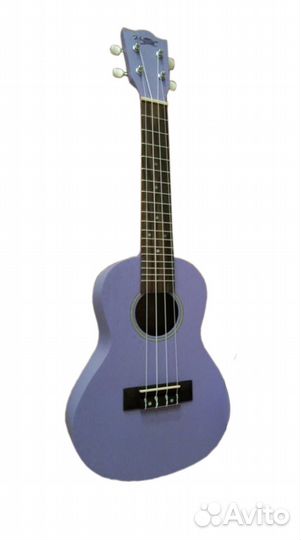 Укулеле концертная Kaimana UK-23M PPM