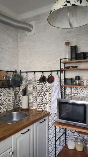 3-к. квартира, 57,8 м², 3/5 эт.