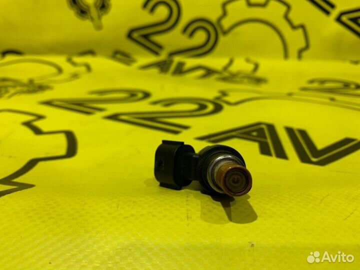 Форсунка Subaru Forester SH5 EJ204 2009
