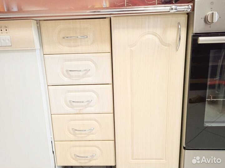 Кухонный гарнитур кухня бу