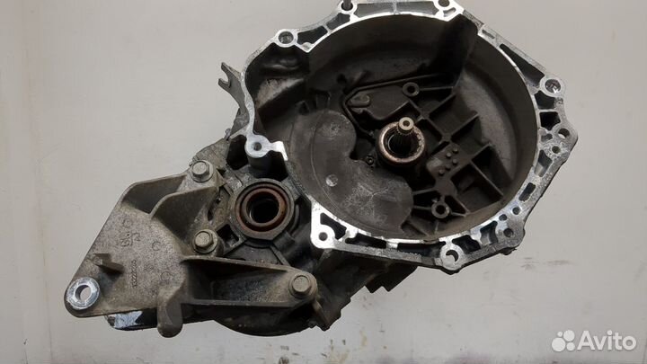 Кпп 6-ст.мех. (МКПП) Opel Insignia, 2015