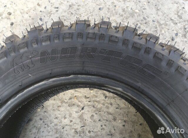 Nortec MT-540 225/75 R16 104Q