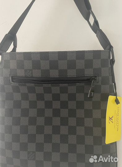 Сумка louis vuitton мужская