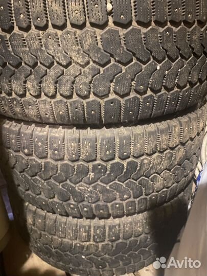 Yokohama Ice Guard F700Z 235/55 R17