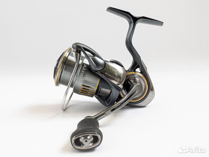 Daiwa 23 Airity LT 2500S