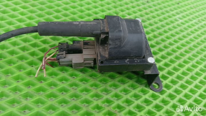 Катушка зажигания Деу Нексия