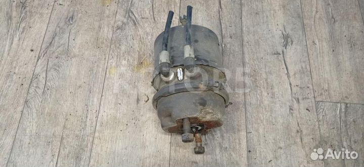 Энергоаккумулятор задний Volvo FH 3 2015