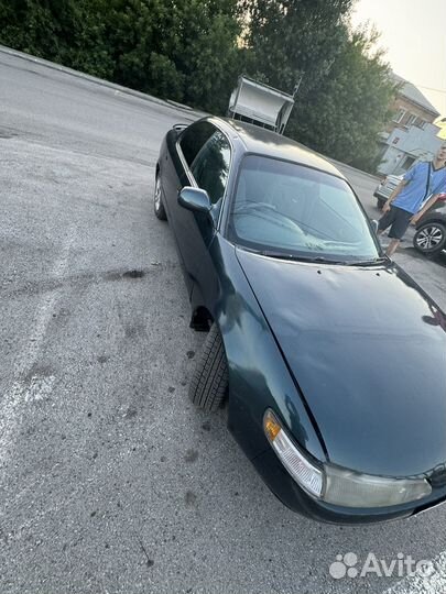 Toyota Corolla Ceres 1.6 AT, 1993, битый, 222 222 км