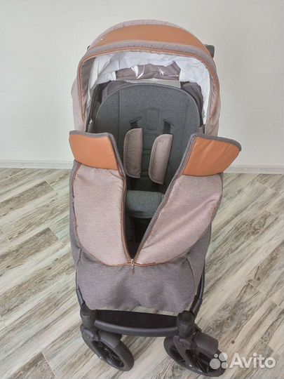 Детские коляски