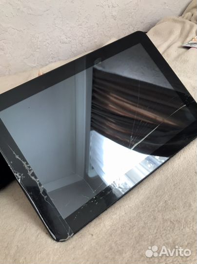 Планшет prestigio multipad 4