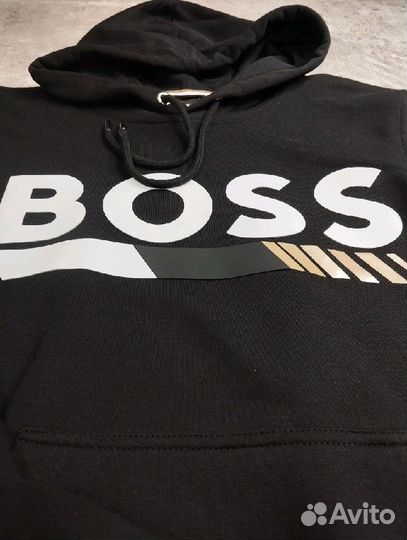 Толстовка Boss