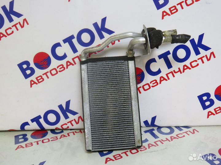 Радиатор отопителя mazda MPV LW3W, lwew