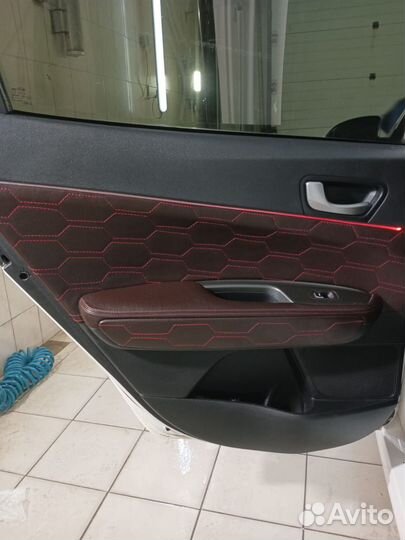 Kia Optima 2.0 МТ, 2019, 280 000 км