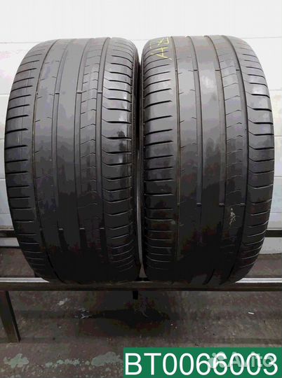 Pirelli P Zero Gen-2 275/35 R21 99M