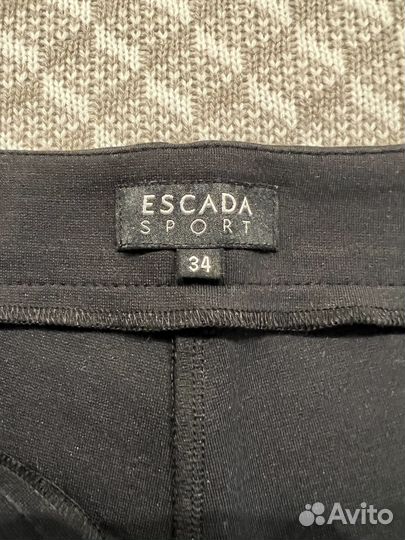 Леггинсы Escada