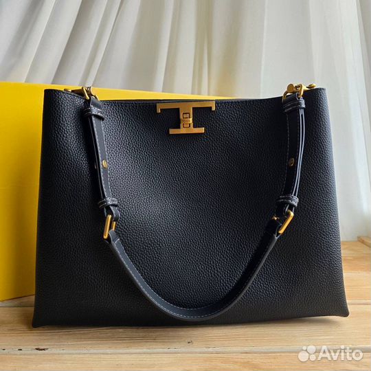 Сумка женская tods 3 цвета