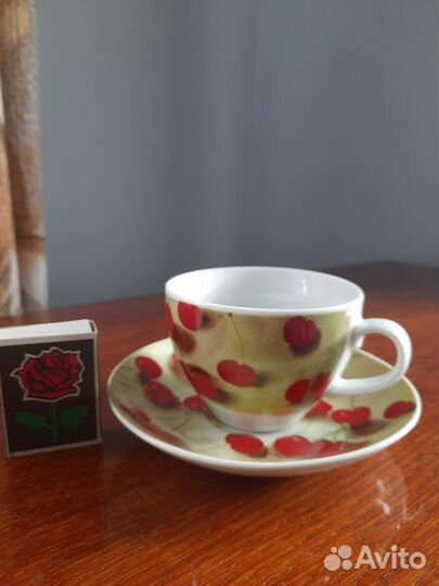 Посуда СССР