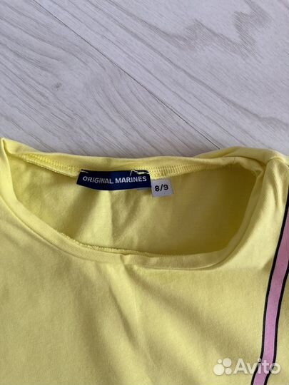 Original marines платье