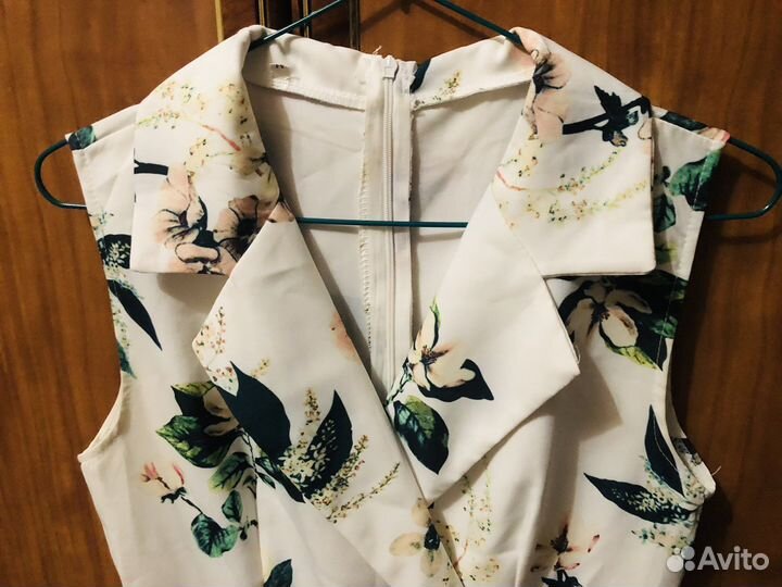 Комбинезон женский летний 42 44