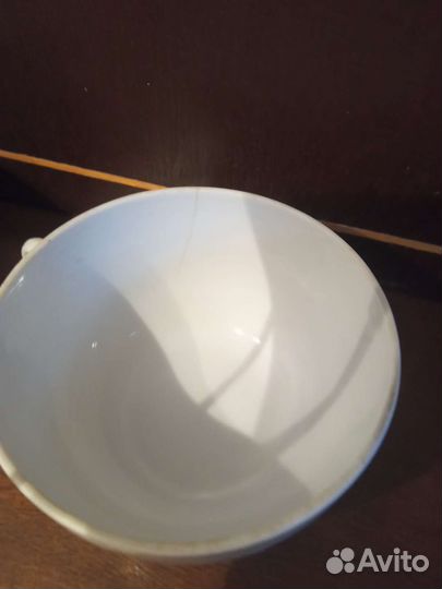 Чайные чашки дулево СССР 1961г