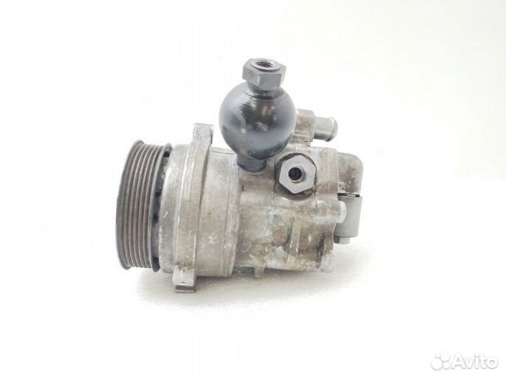 Насос гидроусилителя руля Bmw 5-Series E60 3.0