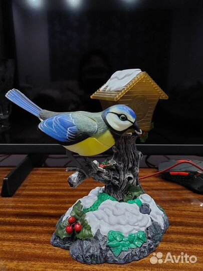 Музыкальная игрушка