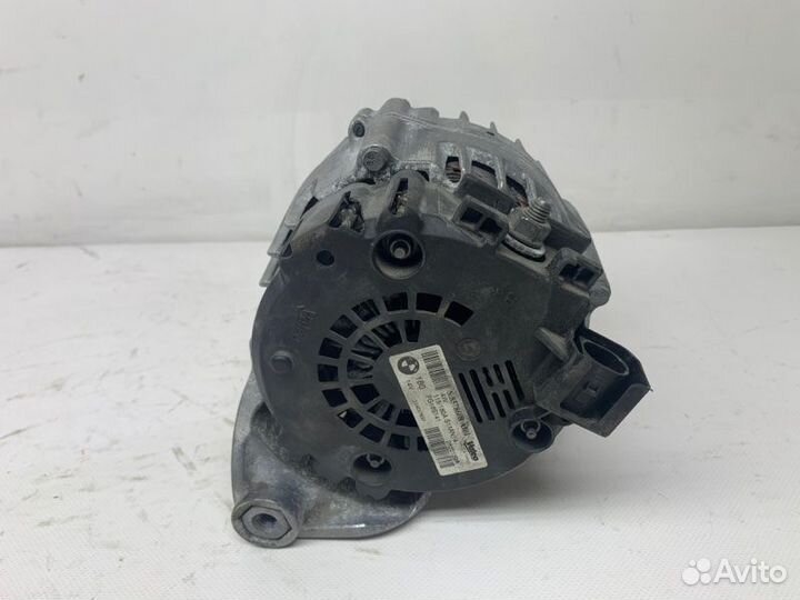 Генератор Bmw 3-Series F30 2.0D 2014