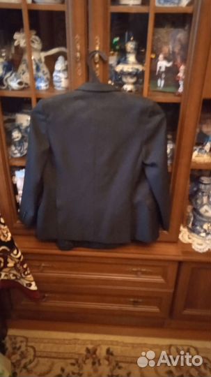 Школьный костюм