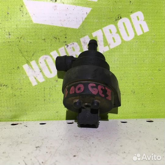 Клапан электромагнитный бмв Е36