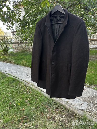 Тренч мужской