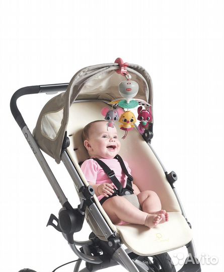 Мобиль tiny love