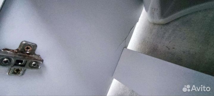 Тумба для ванной